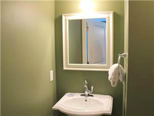 WATERSCAPE - Residential