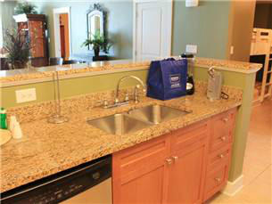 WATERSCAPE - Residential