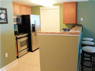 WATERSCAPE - Residential