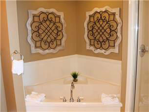 WATERSCAPE - Residential