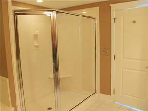 WATERSCAPE - Residential