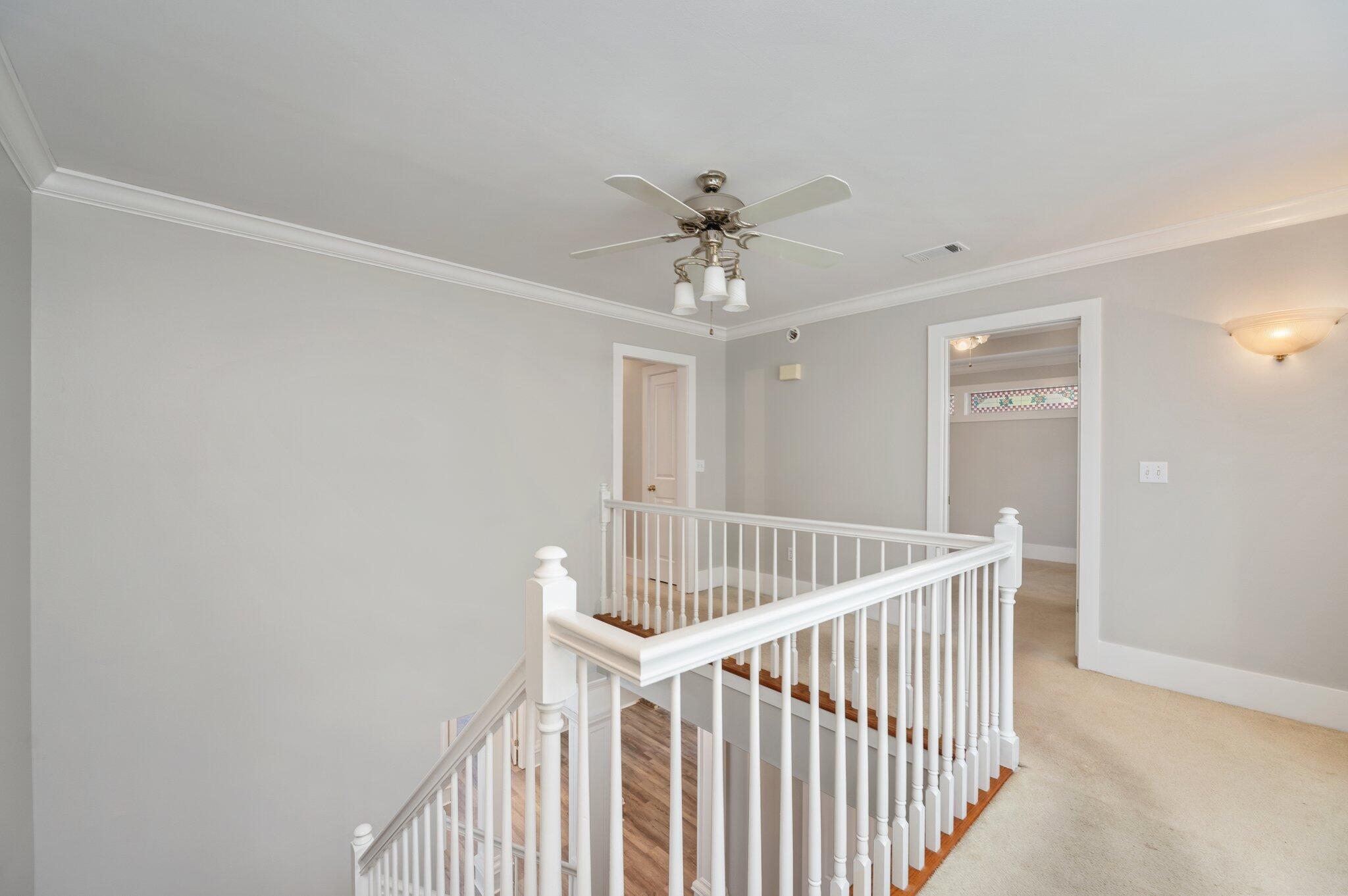 VILLAGE OF BOLTON AT BLUEWATER BAY - Residential