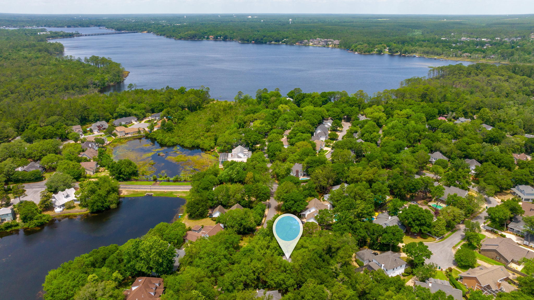 VILLAGE OF BOLTON AT BLUEWATER BAY - Residential