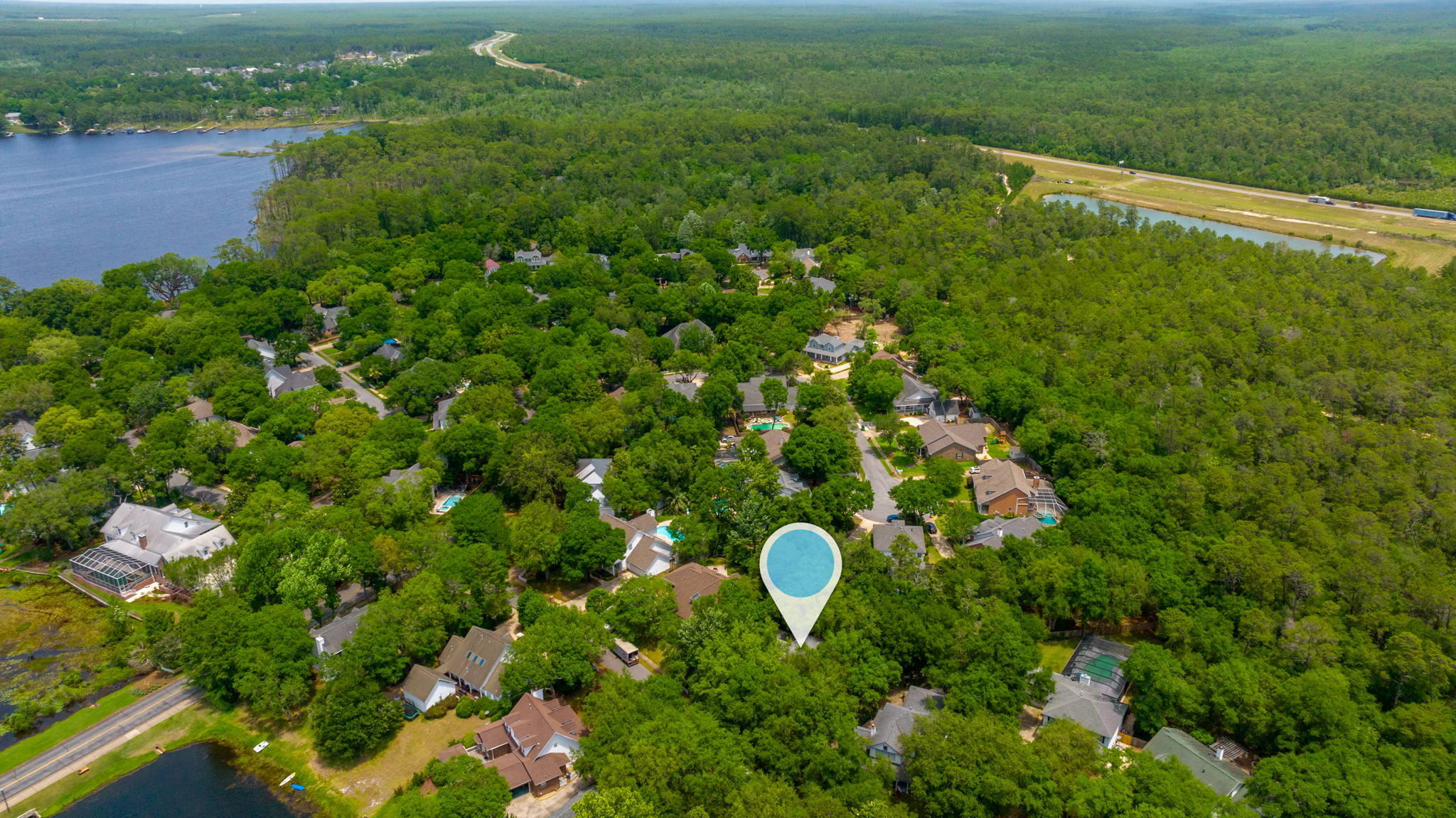 VILLAGE OF BOLTON AT BLUEWATER BAY - Residential