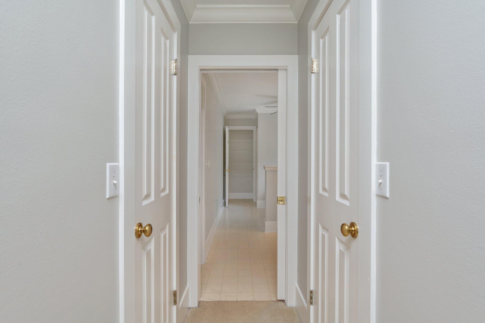 VILLAGE OF BOLTON AT BLUEWATER BAY - Residential