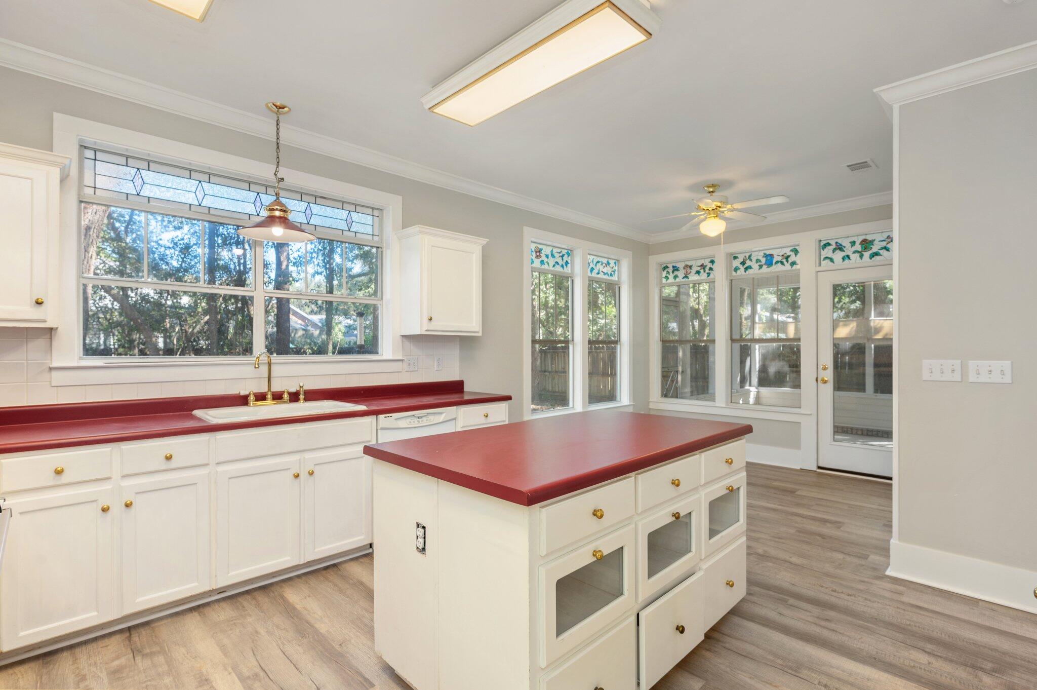 VILLAGE OF BOLTON AT BLUEWATER BAY - Residential