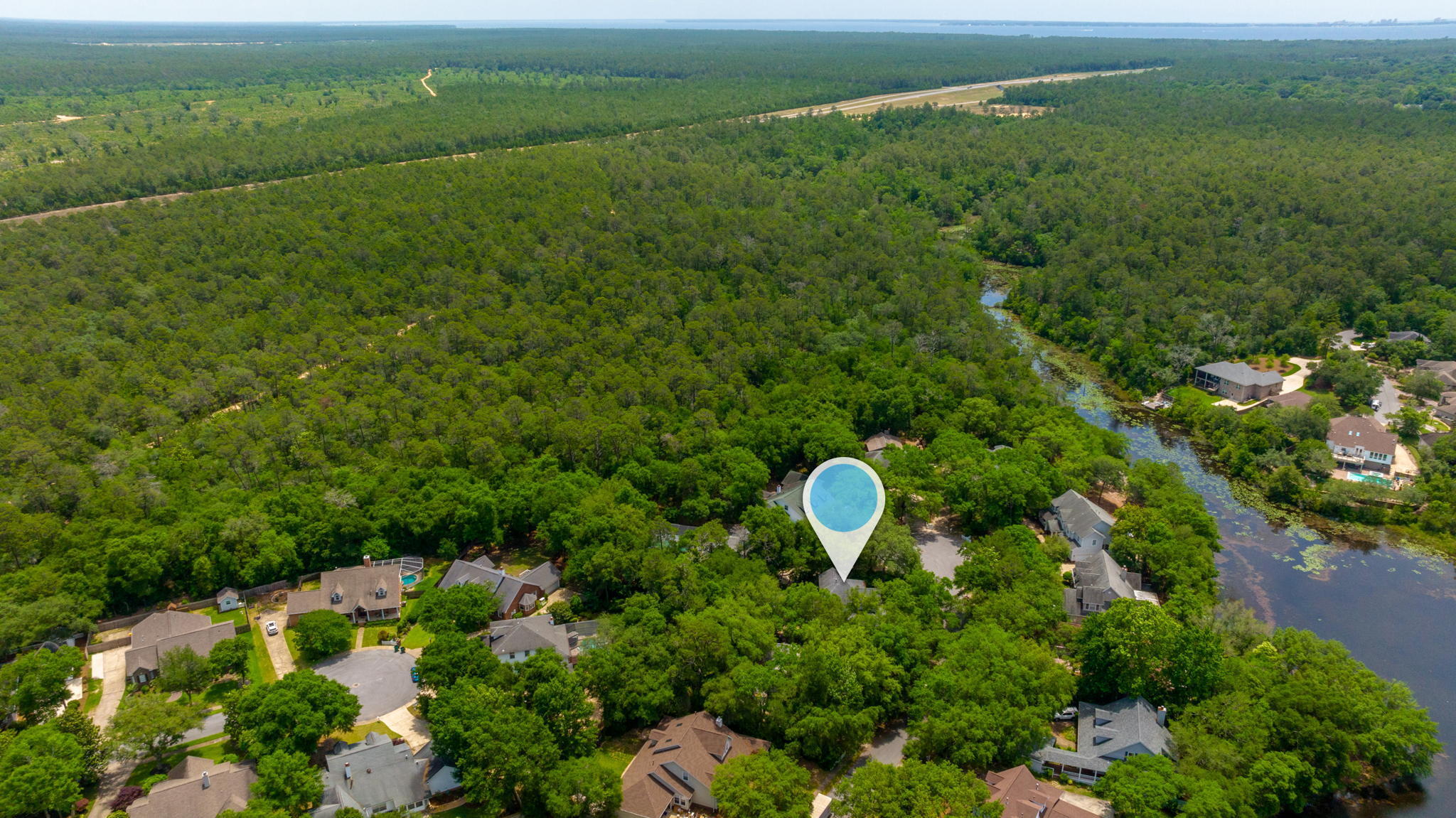 VILLAGE OF BOLTON AT BLUEWATER BAY - Residential
