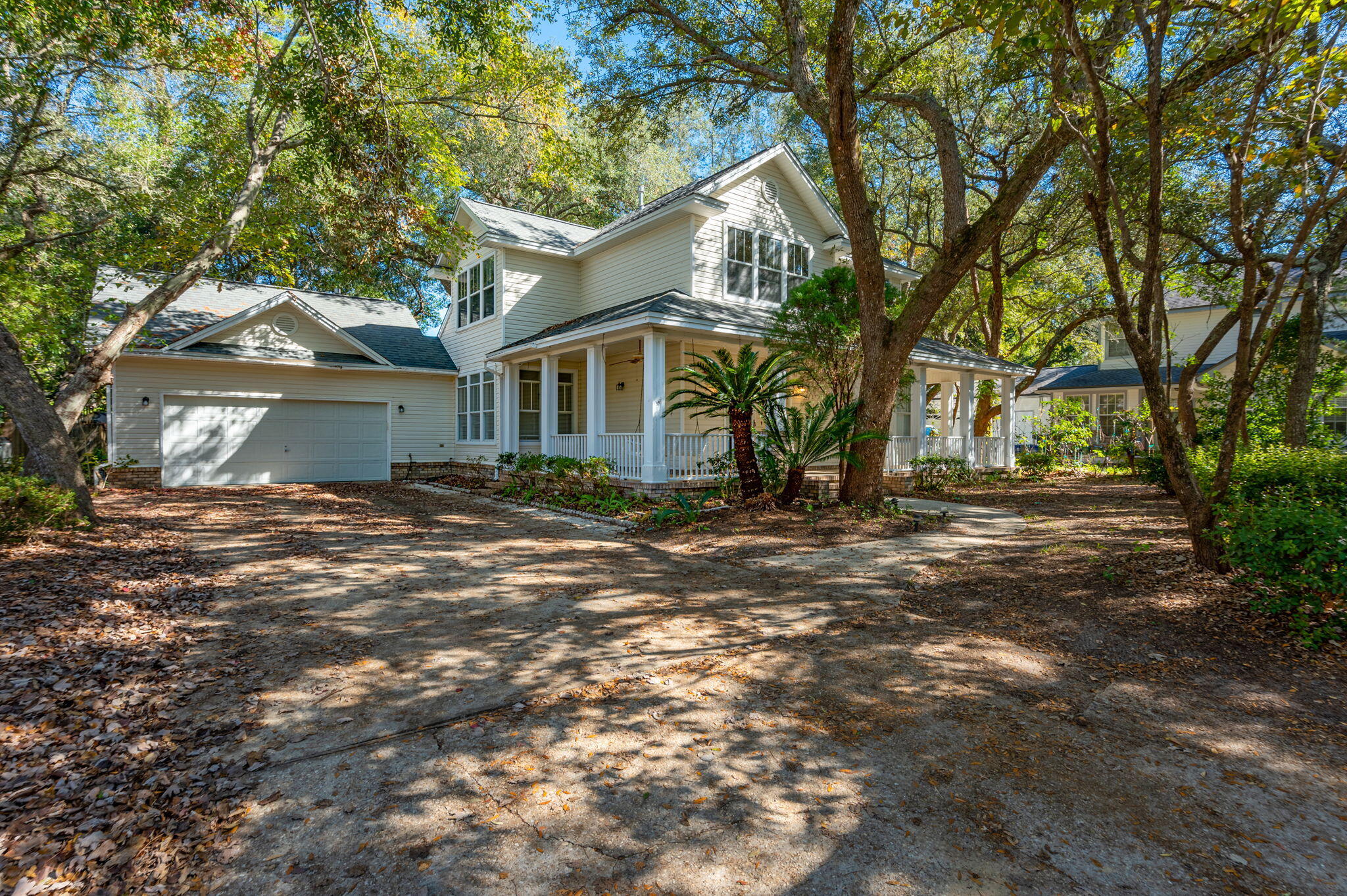 VILLAGE OF BOLTON AT BLUEWATER BAY - Residential