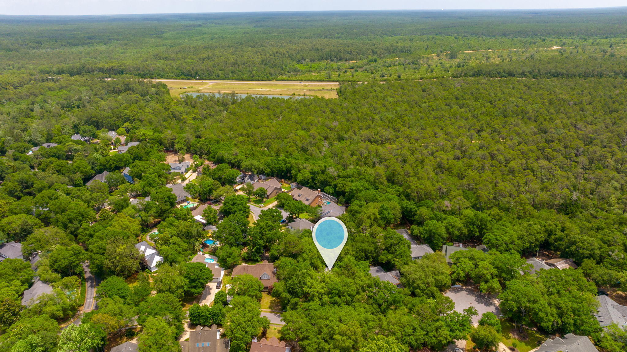 VILLAGE OF BOLTON AT BLUEWATER BAY - Residential
