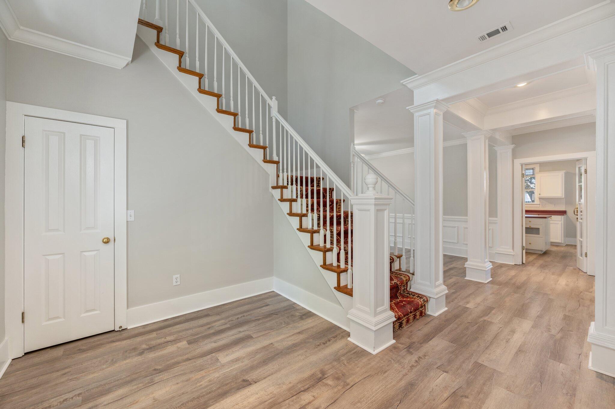 VILLAGE OF BOLTON AT BLUEWATER BAY - Residential