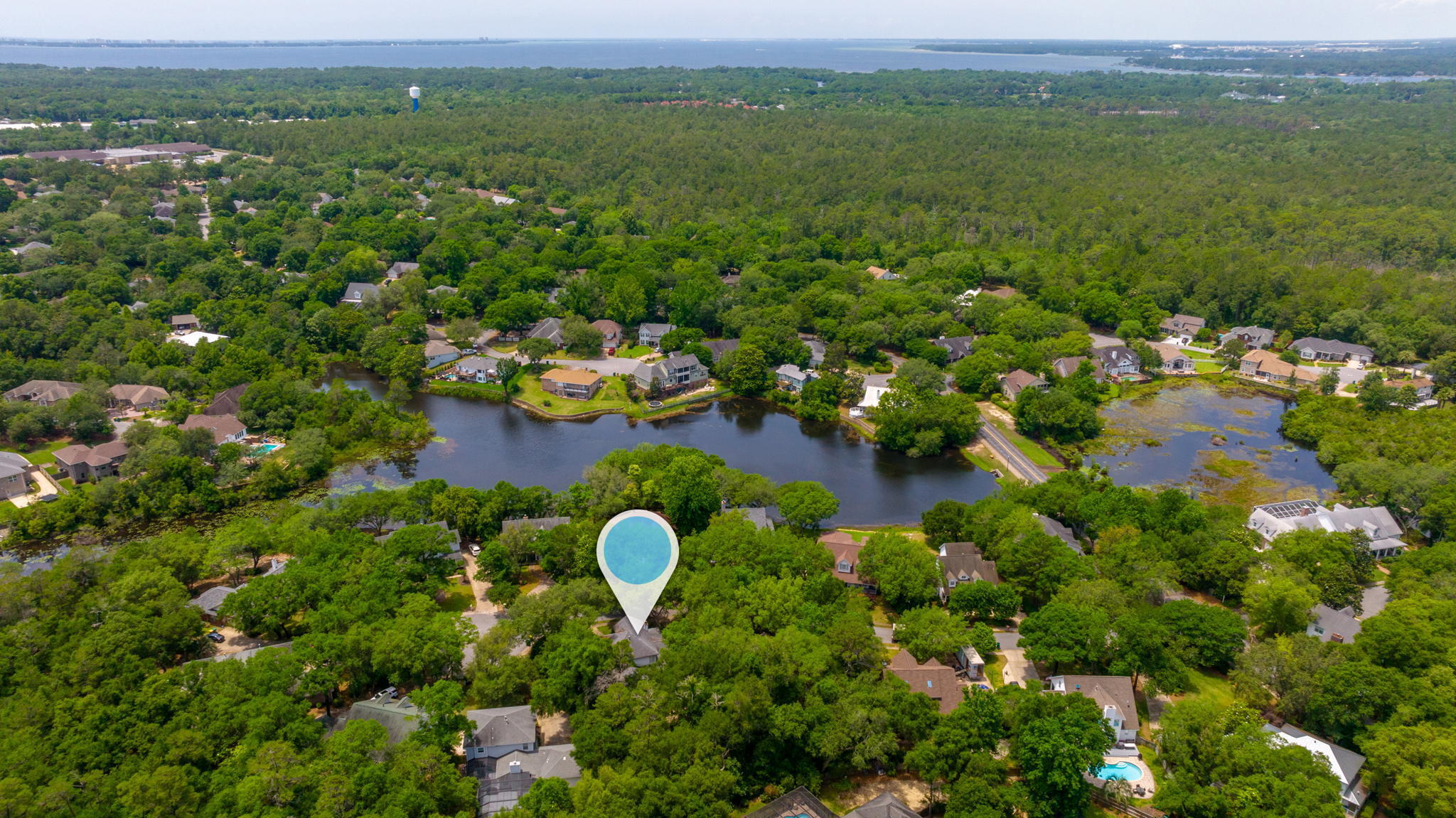 VILLAGE OF BOLTON AT BLUEWATER BAY - Residential