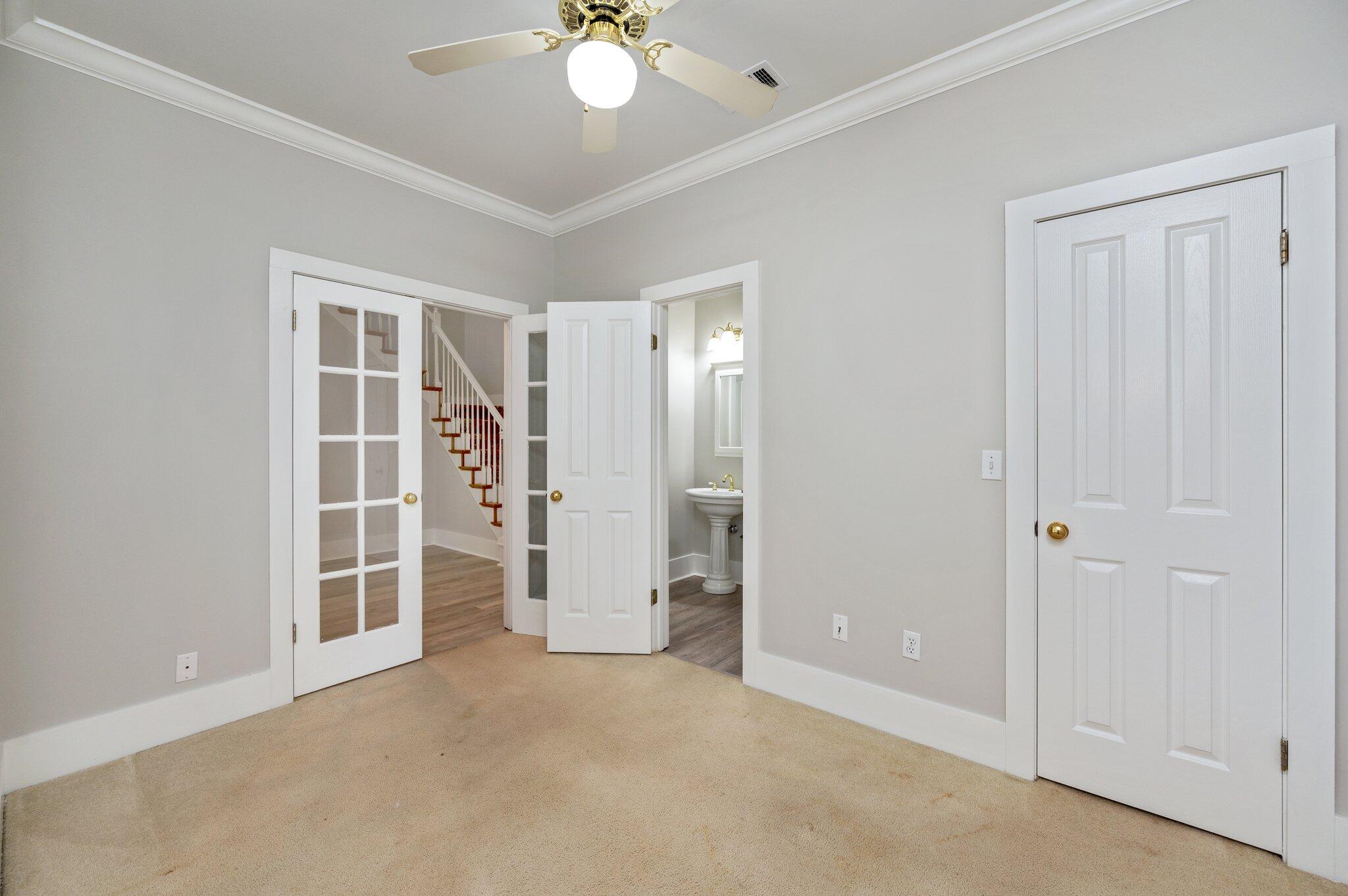 VILLAGE OF BOLTON AT BLUEWATER BAY - Residential