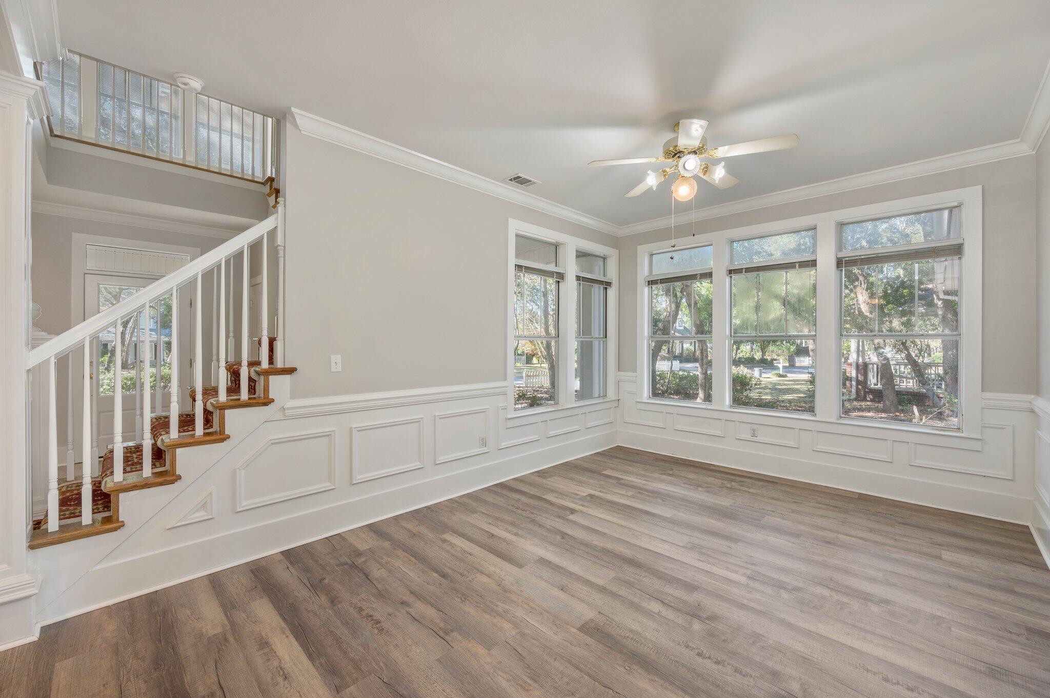 VILLAGE OF BOLTON AT BLUEWATER BAY - Residential