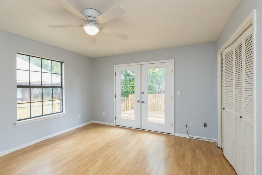 PORT DIXIE PATIO HOMES - Residential