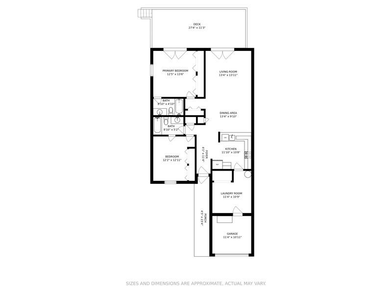 PORT DIXIE PATIO HOMES - Residential