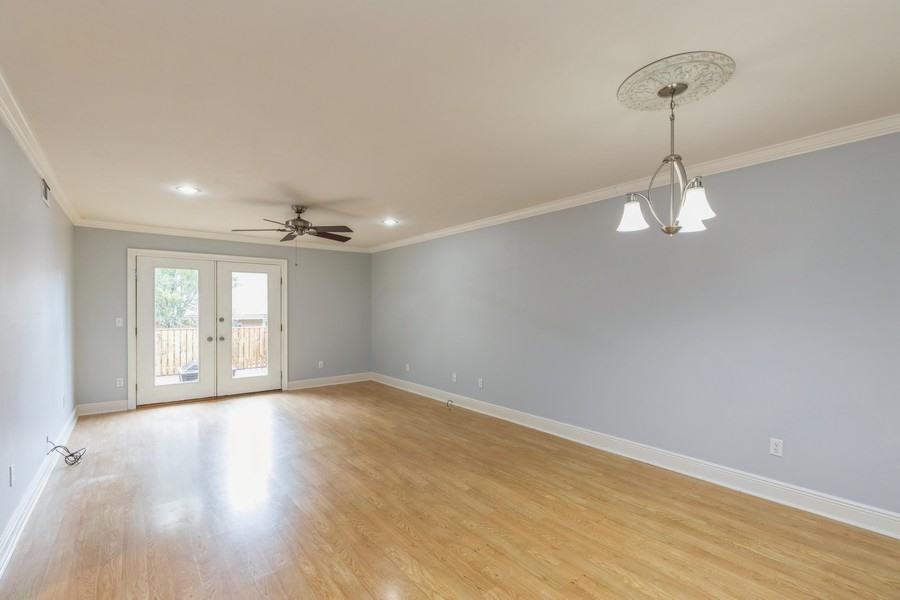 PORT DIXIE PATIO HOMES - Residential