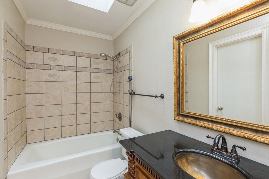 PORT DIXIE PATIO HOMES - Residential