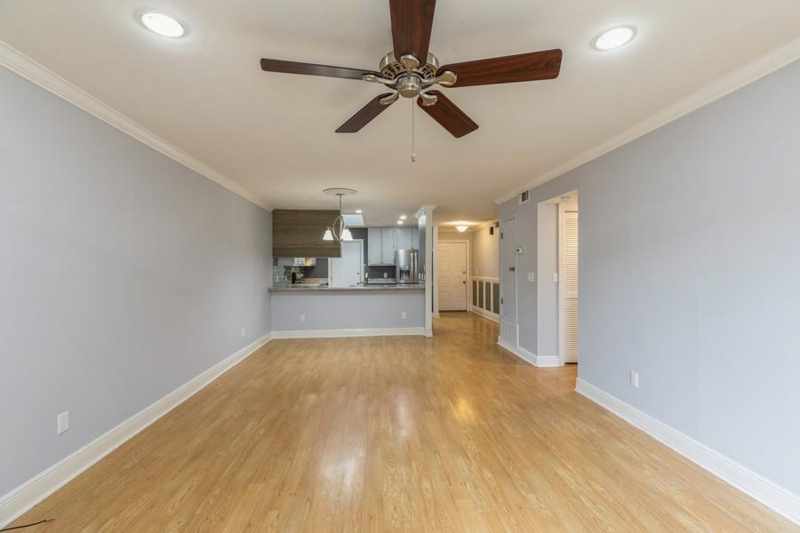 PORT DIXIE PATIO HOMES - Residential