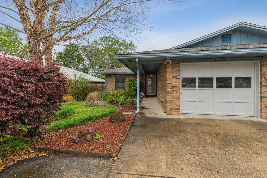 PORT DIXIE PATIO HOMES - Residential