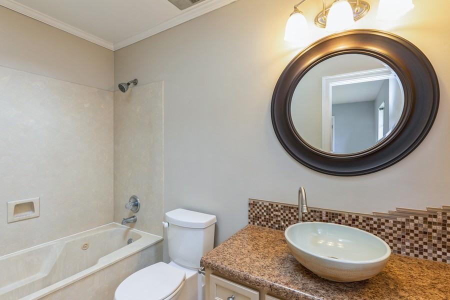 PORT DIXIE PATIO HOMES - Residential