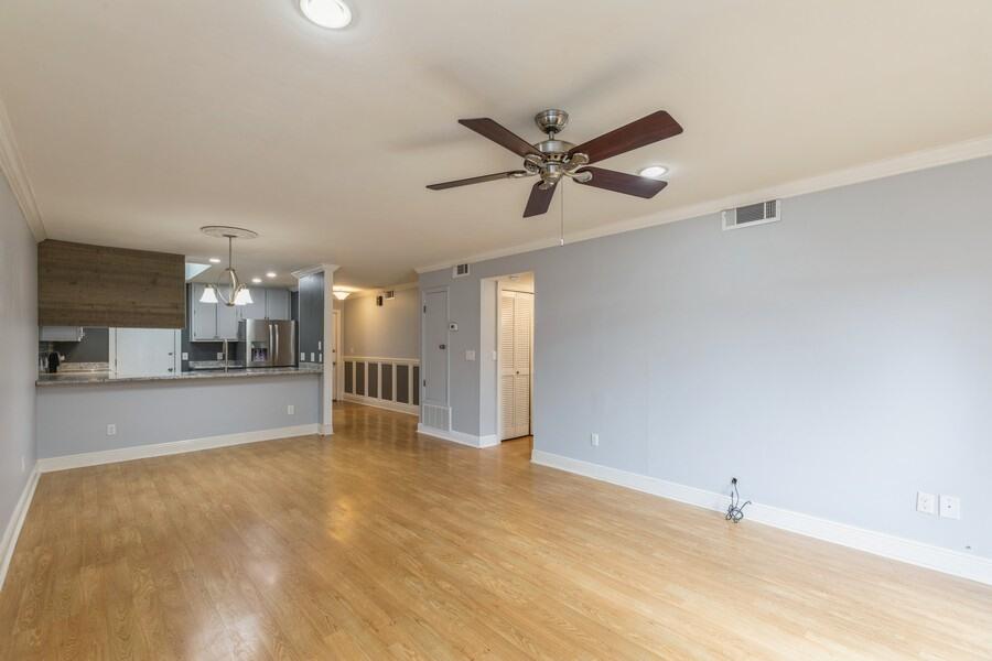 PORT DIXIE PATIO HOMES - Residential