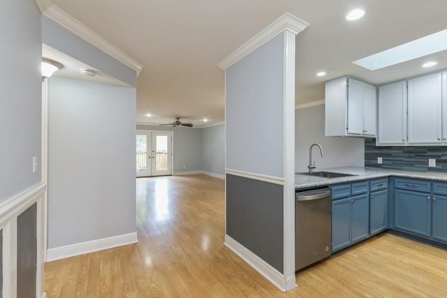 PORT DIXIE PATIO HOMES - Residential