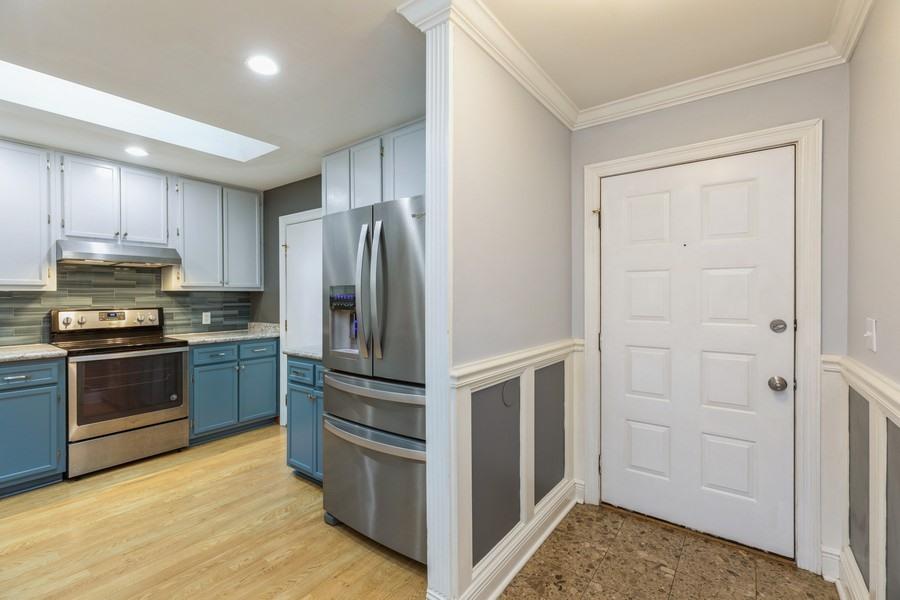 PORT DIXIE PATIO HOMES - Residential