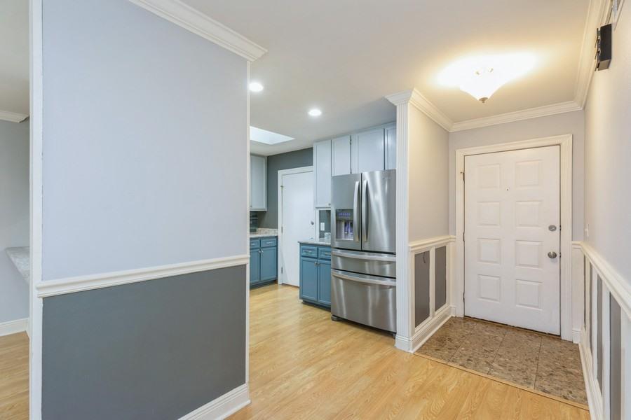 PORT DIXIE PATIO HOMES - Residential