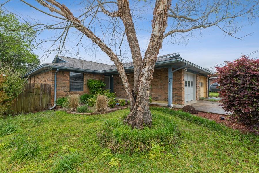 PORT DIXIE PATIO HOMES - Residential