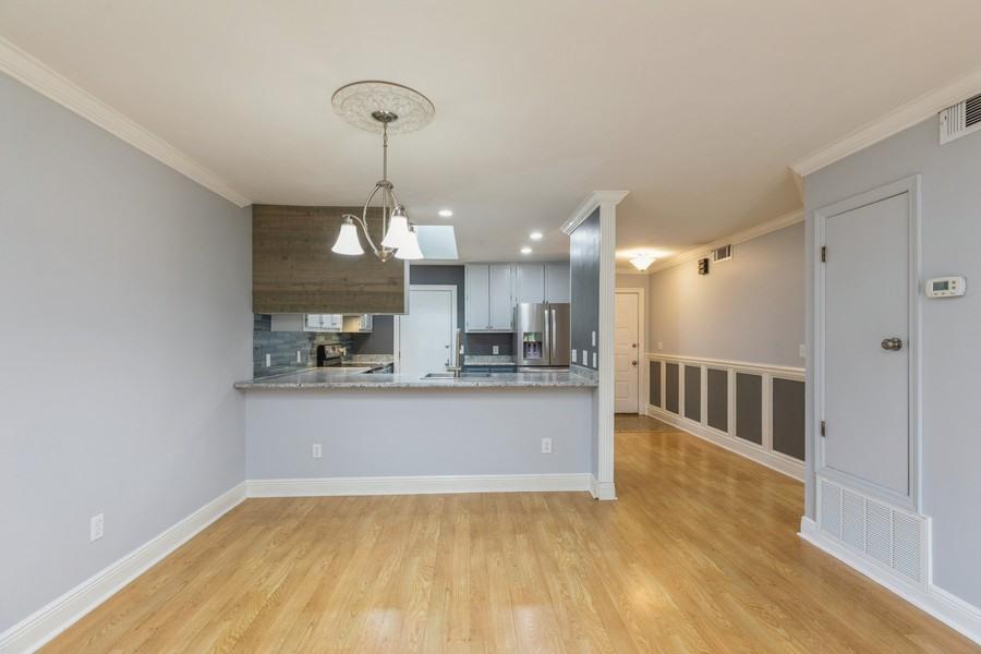 PORT DIXIE PATIO HOMES - Residential