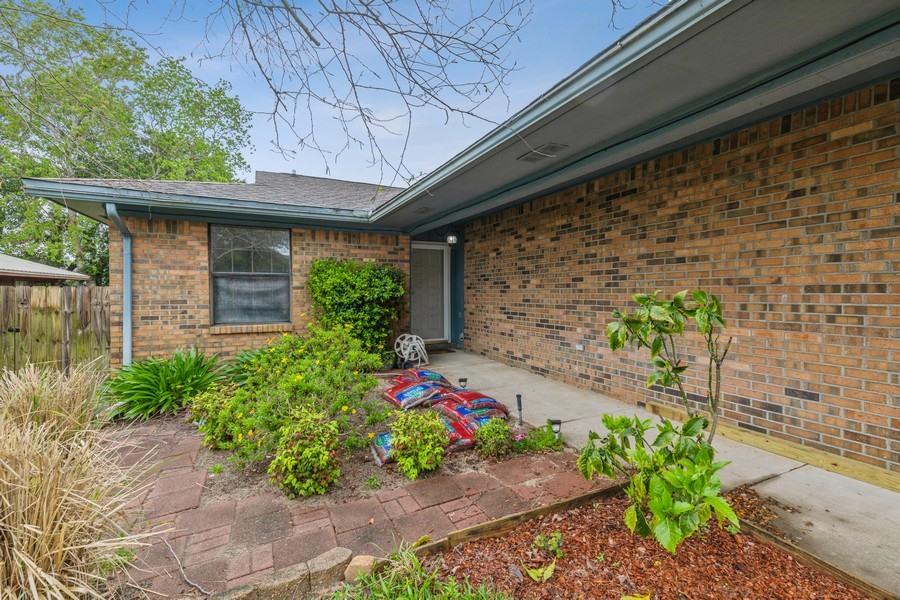 PORT DIXIE PATIO HOMES - Residential