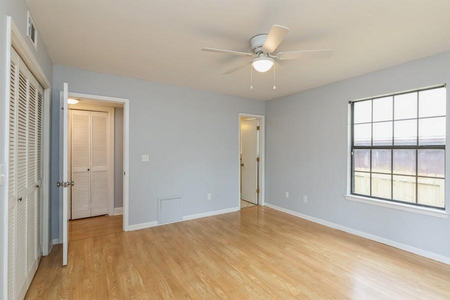 PORT DIXIE PATIO HOMES - Residential