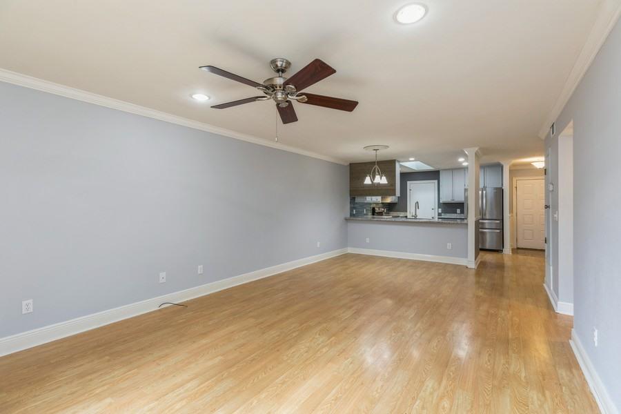 PORT DIXIE PATIO HOMES - Residential