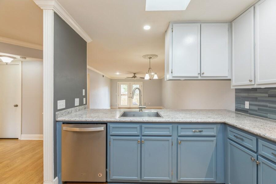 PORT DIXIE PATIO HOMES - Residential