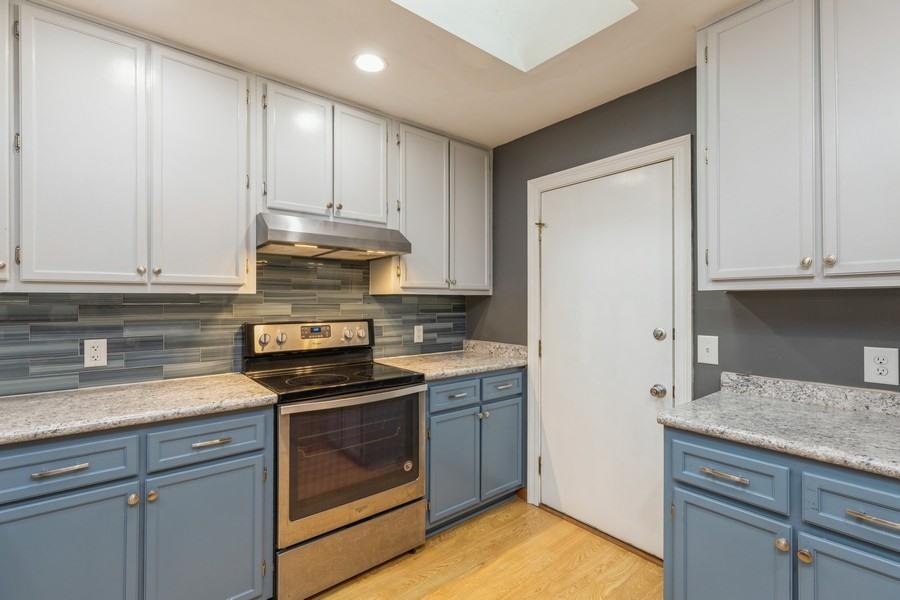 PORT DIXIE PATIO HOMES - Residential