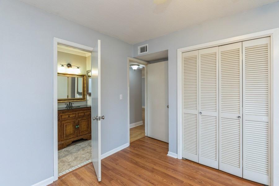 PORT DIXIE PATIO HOMES - Residential