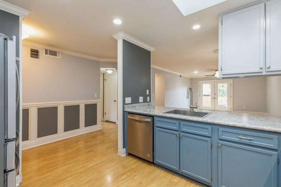 PORT DIXIE PATIO HOMES - Residential