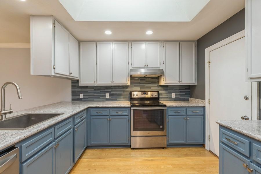 PORT DIXIE PATIO HOMES - Residential