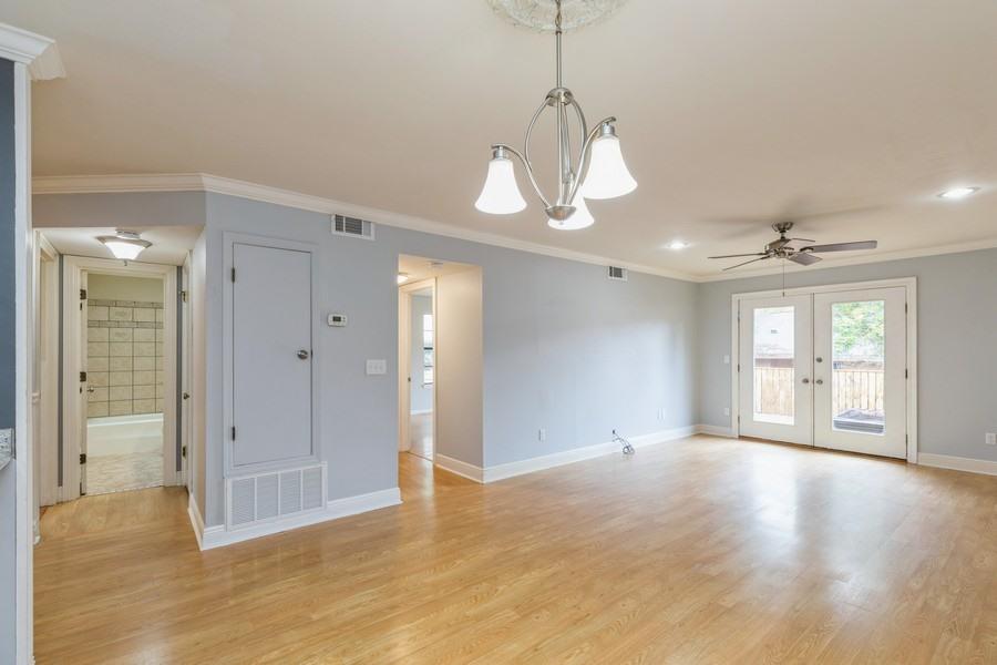 PORT DIXIE PATIO HOMES - Residential