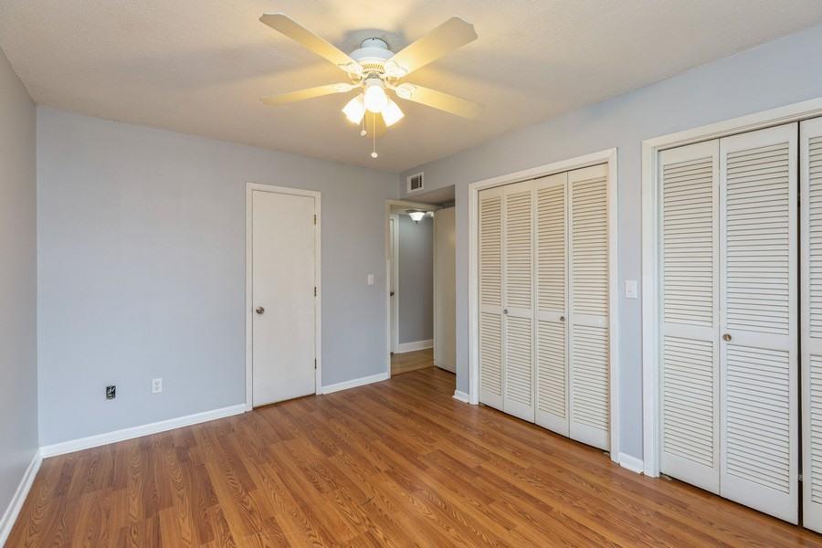 PORT DIXIE PATIO HOMES - Residential