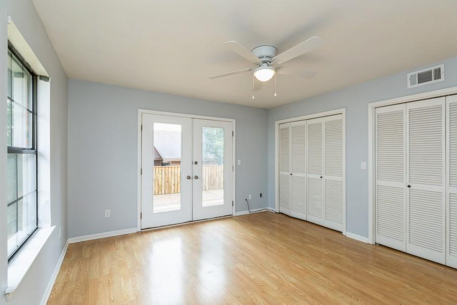 PORT DIXIE PATIO HOMES - Residential