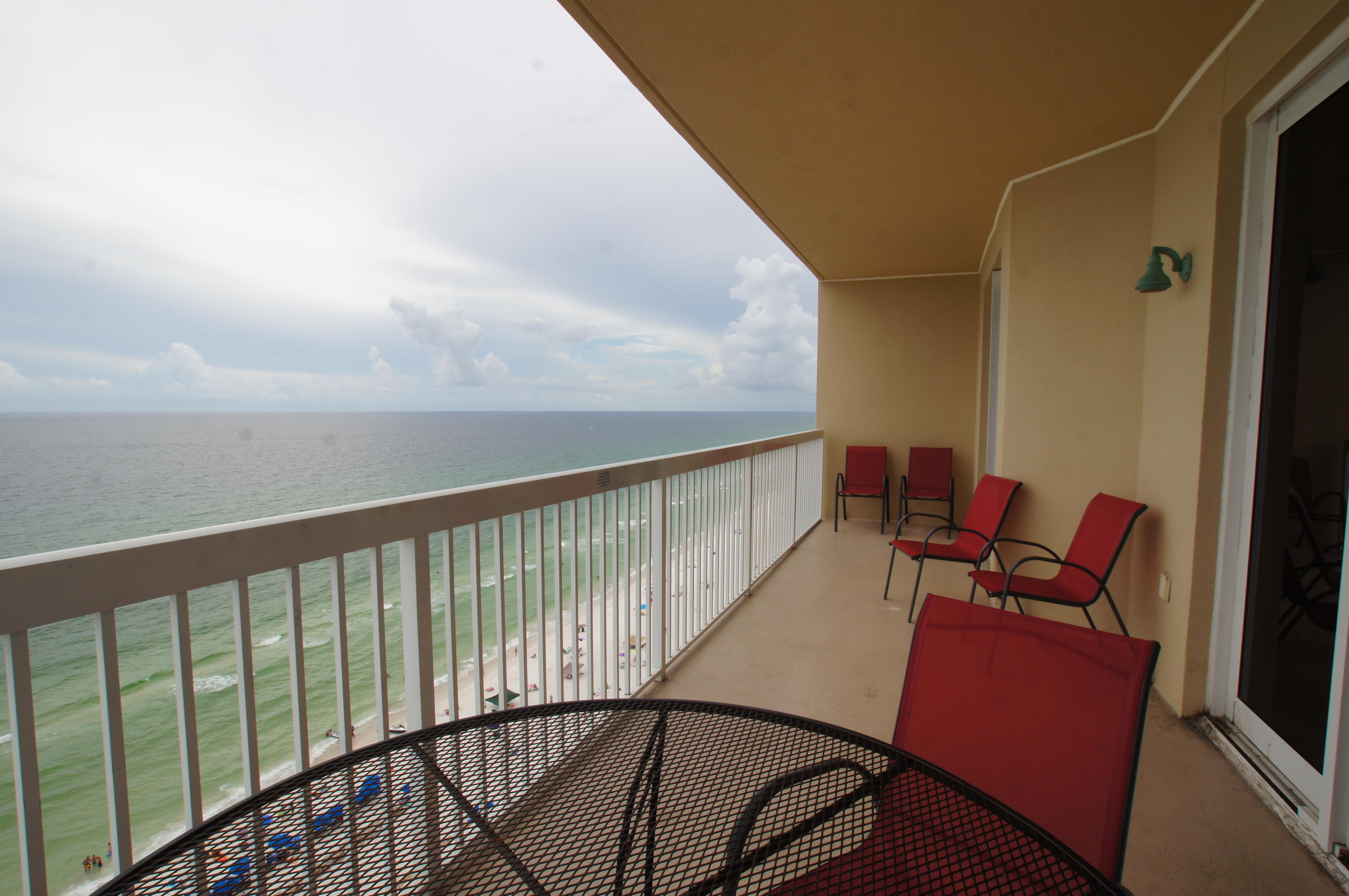 Seychelles Resort Condominium - Residential