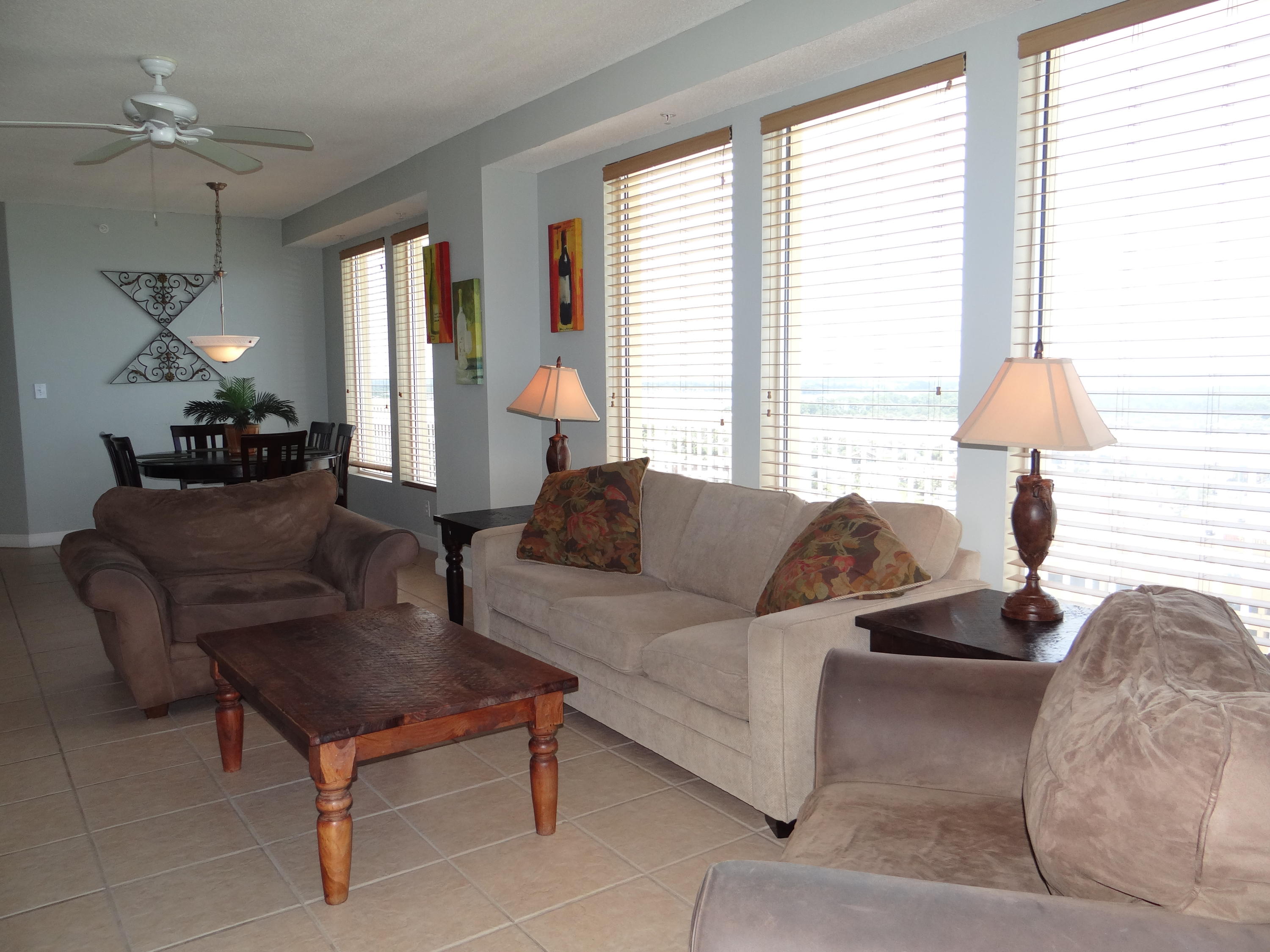 Seychelles Resort Condominium - Residential