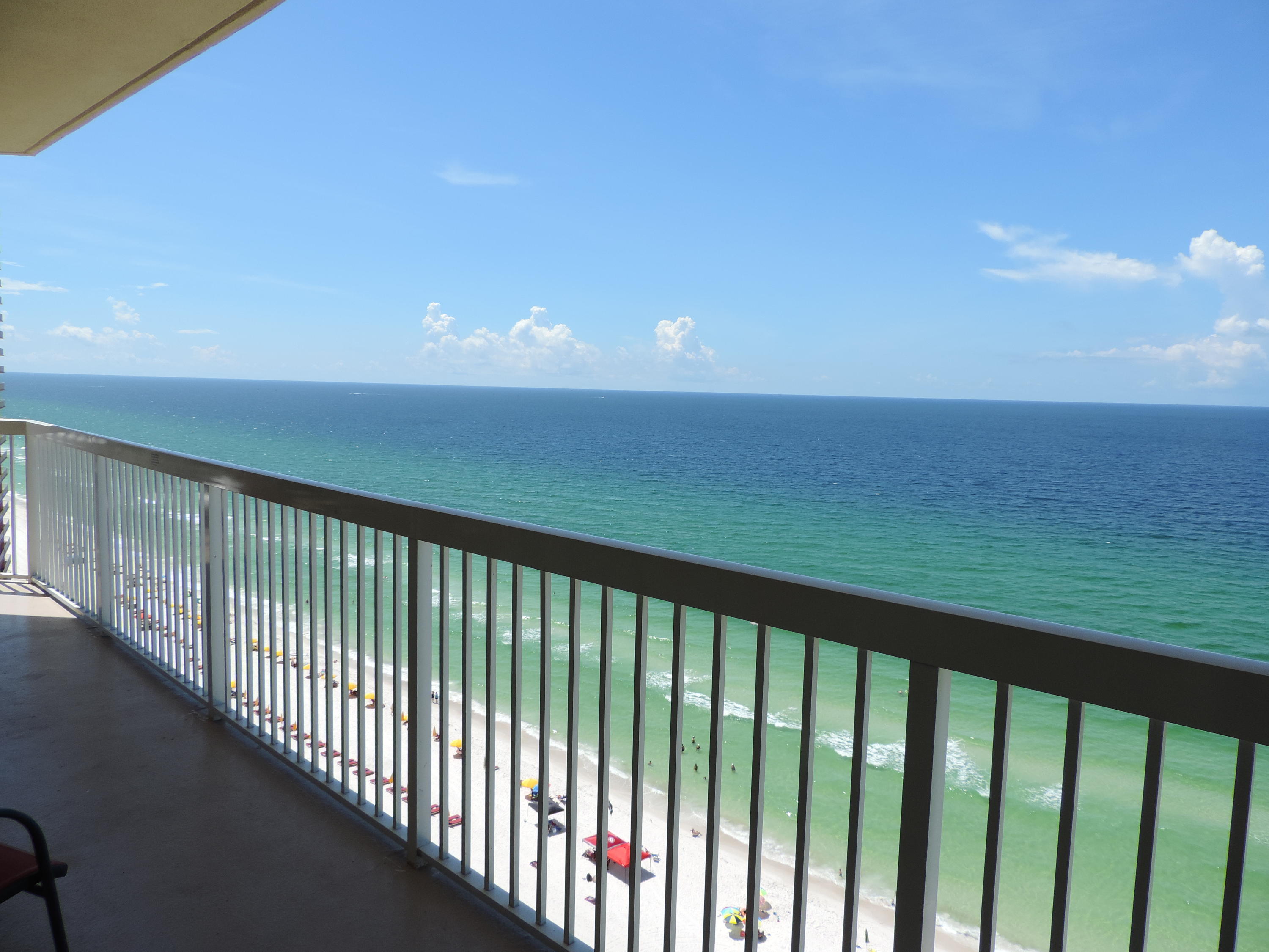 Seychelles Resort Condominium - Residential