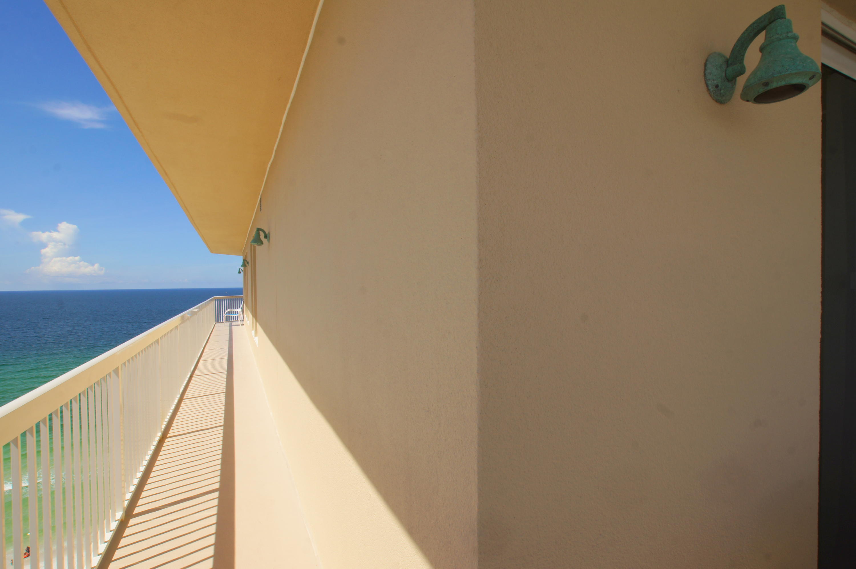 Seychelles Resort Condominium - Residential