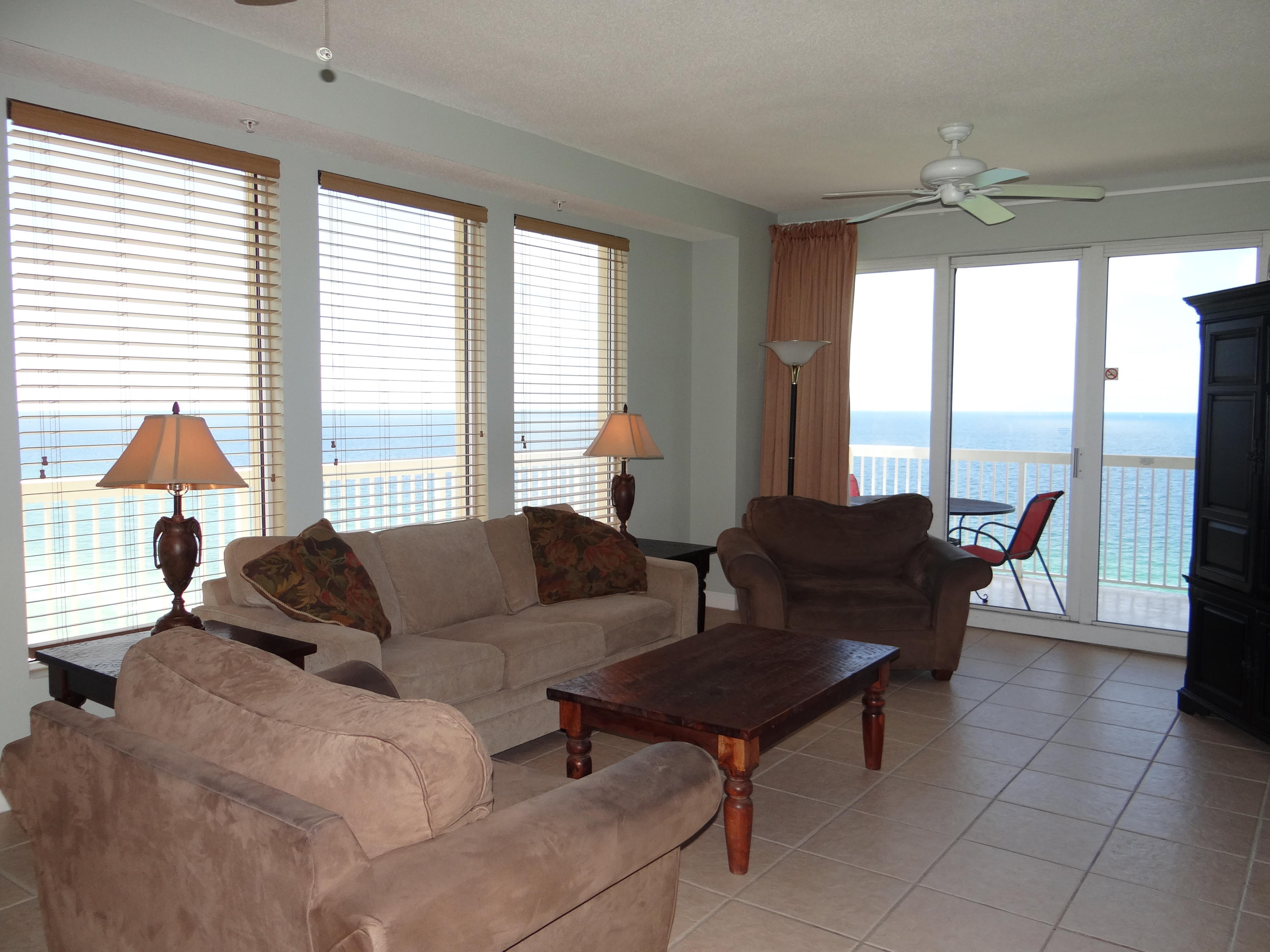 Seychelles Resort Condominium - Residential