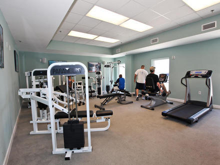 Seychelles Resort Condominium - Residential