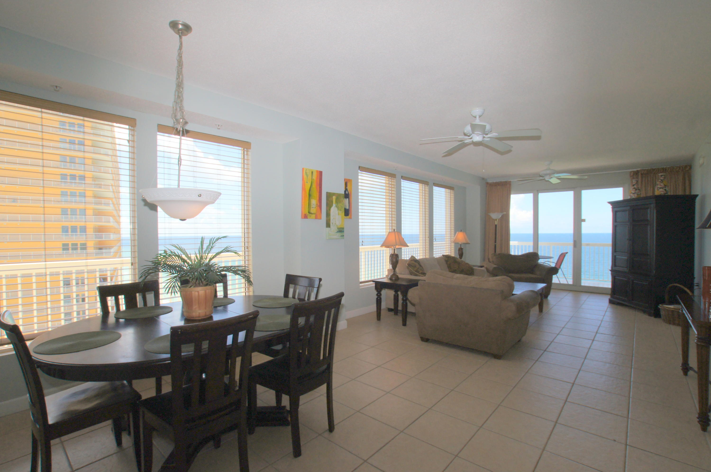 Seychelles Resort Condominium - Residential