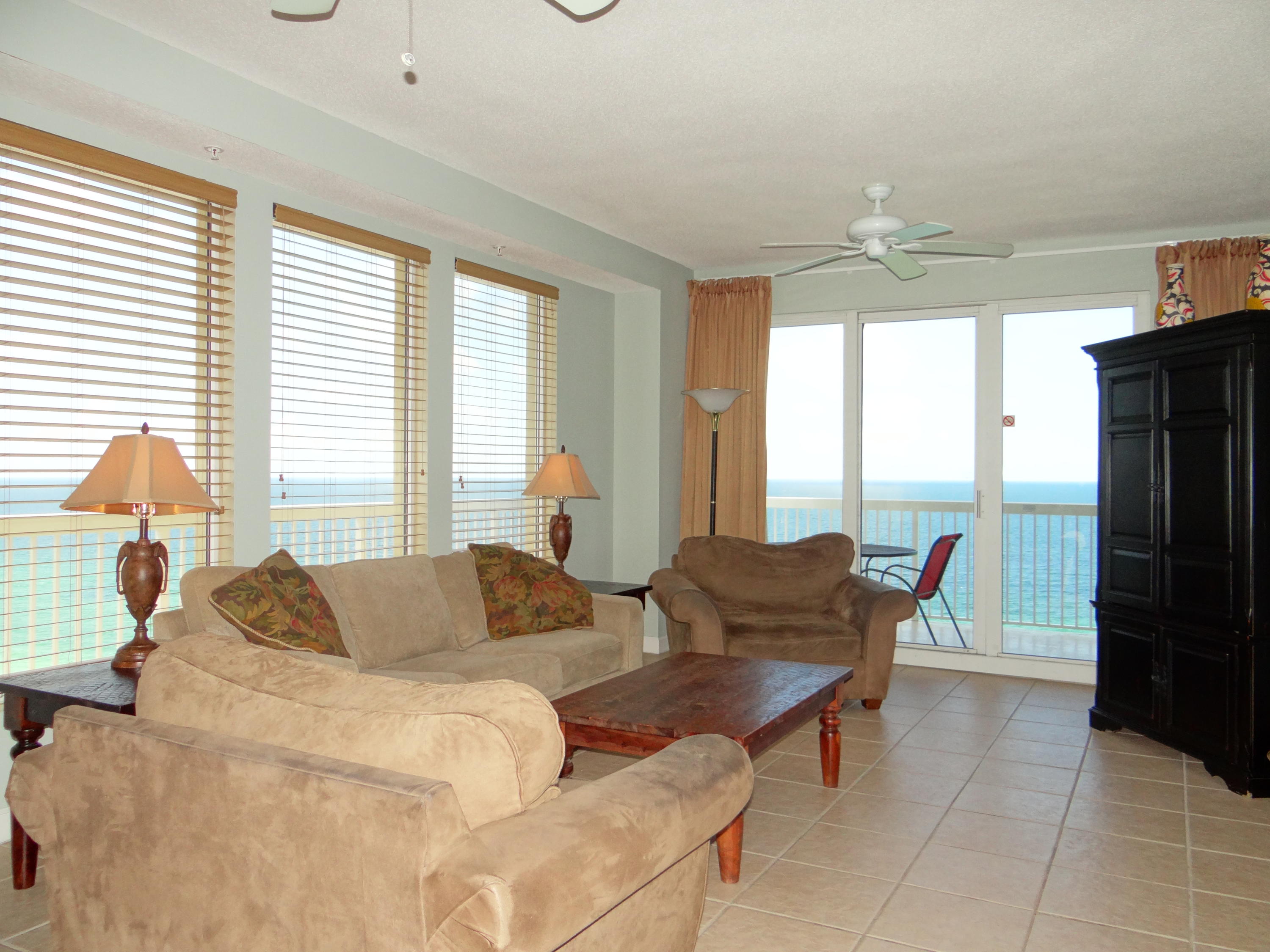 Seychelles Resort Condominium - Residential