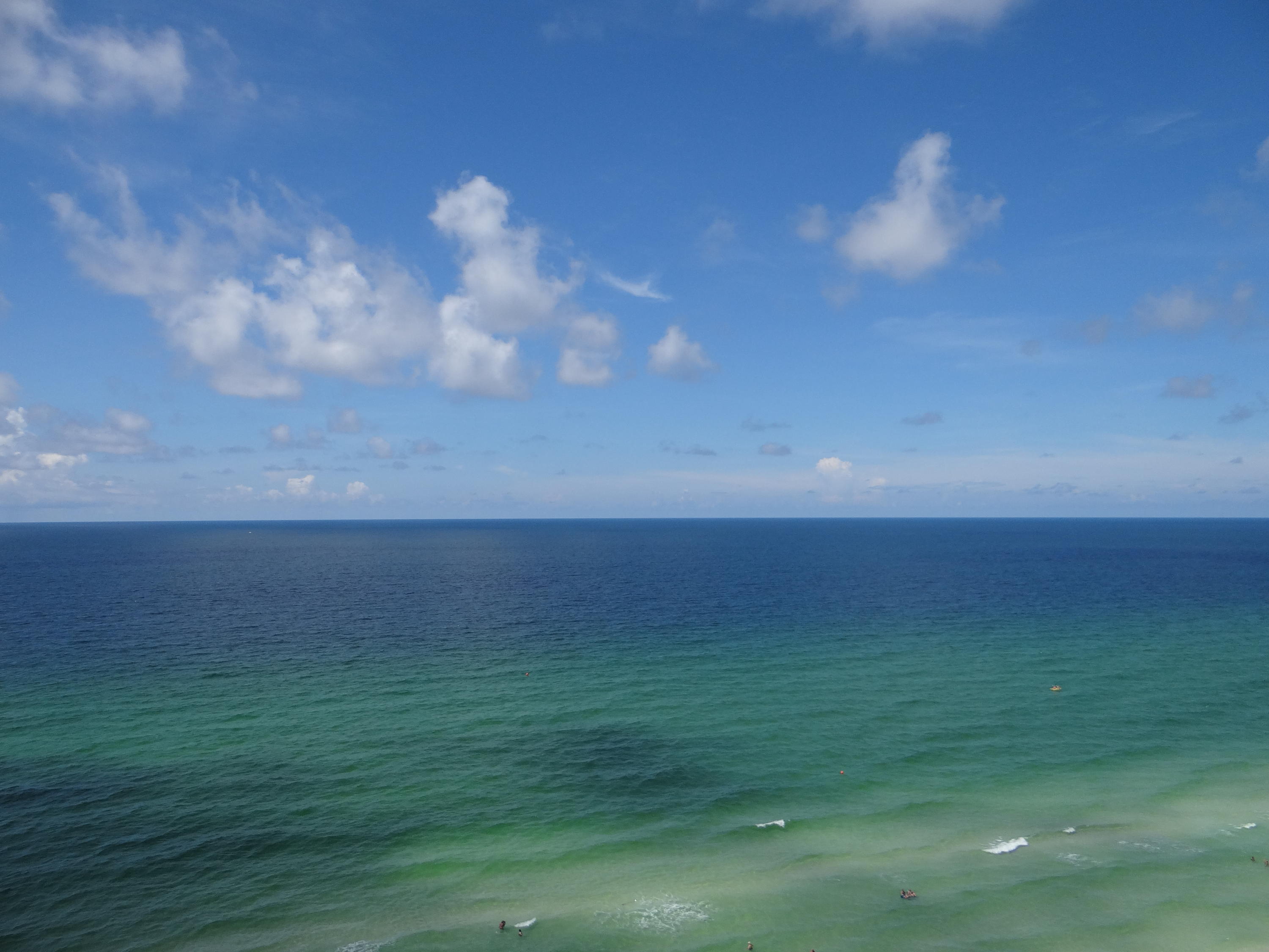 Seychelles Resort Condominium - Residential